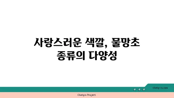 물망초 꽃말과 전설| 사랑과 기억을 담은 아름다운 꽃 이야기 | 꽃말, 전설, 의미, 기원, 종류