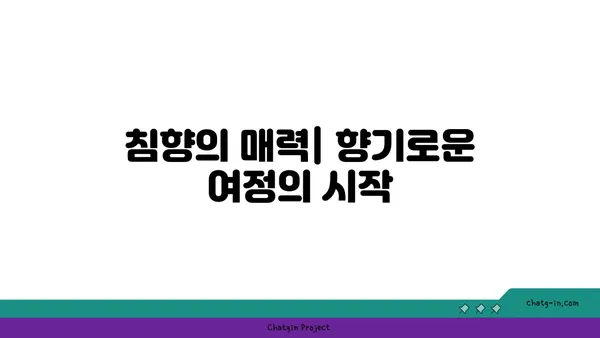 침향 수집| 향기로운 모험의 길 따라가기 | 침향, 수집, 가이드, 정보, 팁