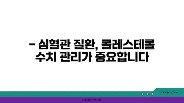 콜레스테롤 수치 낮추는 3가지 필수 방법| 건강한 식단, 운동, 생활 습관 개선 | 건강 관리, 고지혈증, 심혈관 질환 예방