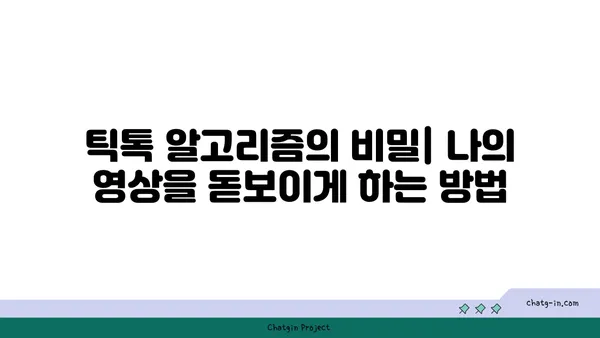 틱톡 마케팅 성공 전략| 팔로워 늘리고, 인기 영상 만드는  핵심 가이드 | 틱톡 마케팅, 틱톡 성장, 틱톡 바이럴, 틱톡 알고리즘