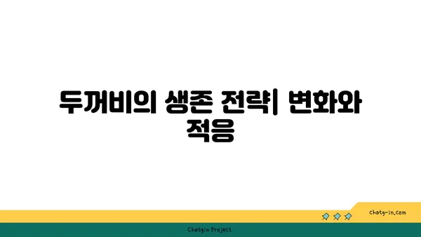 작은두꺼비의 놀라운 변신| 올챙이에서 성체까지 | 두꺼비, 양서류, 성장 과정, 생태