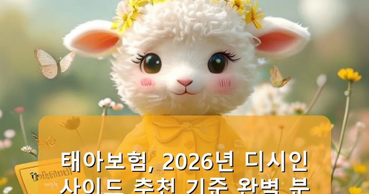 태아보험 추천 디시 - babyyang.kr 캐릭터